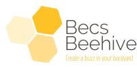 Bec's BeeHive image 1
